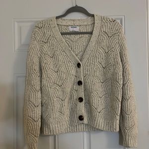 Old Navy cardigan